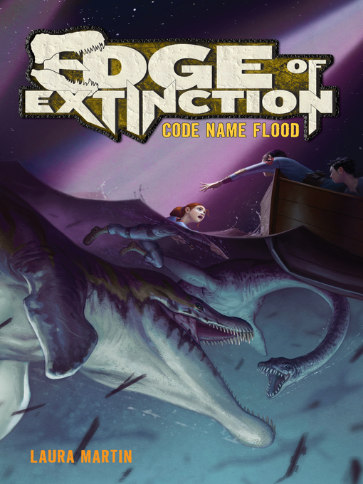 Title details for Edge of Extinction #2 by Laura Martin - Available